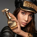 Moschino Fresh Gold Woman Edp 100ml Mujer