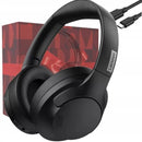 Audifonos Lenovo TH46 Negro Bluetooth 5.4