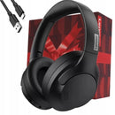 Audifonos Lenovo TH46 Negro Bluetooth 5.4
