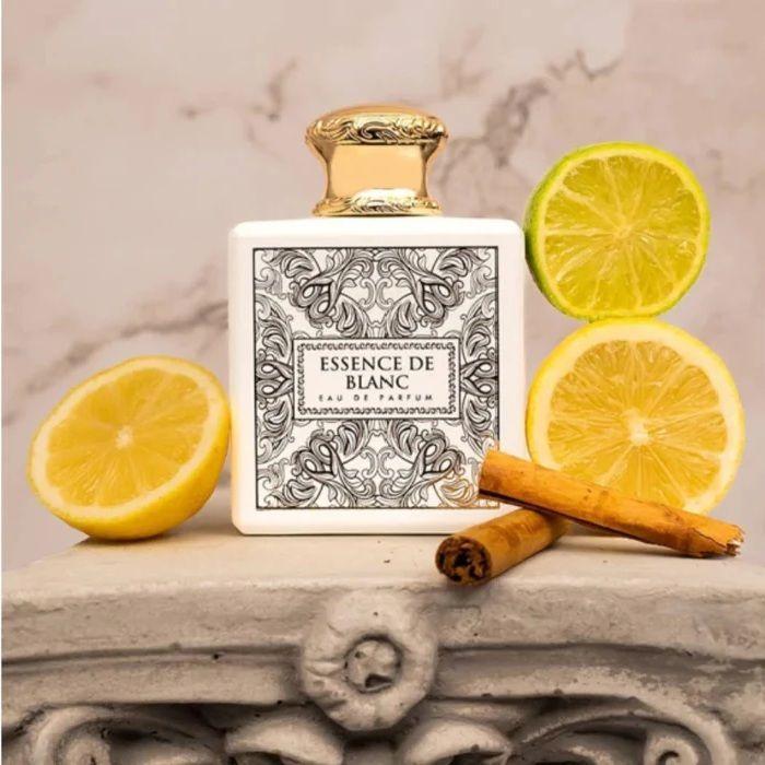 Fragrance World Essence De Blanc Edp 100ml Hombre