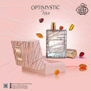 Fragrance World Optimystic Edp 100ml Mujer