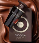 French Avenue Chocola Addict Edp 100ml Unisex