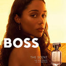 Hugo Boss The Scent Set Edp 50ml + BL 75ml Mujer