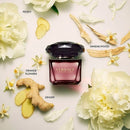 Versace Crystal Noir Edt 90ml Mujer