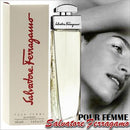 Salvatore Ferragamo Pour Femme Edp 100ml Mujer