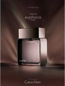 Calvin Klein Euphoria Edt 100ml Hombre