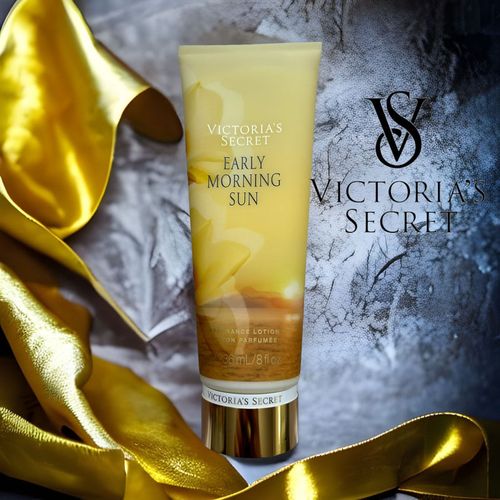 Victoria Secret Early Morning Sun 236ml Body Lotion