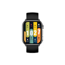 Smartwatch Kieslect Ks Pro Negro con Llamadas