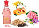 Versace Red Jeans Edt 75ml Mujer