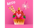 Agatha Ruiz de la Prada Beso Edt 100ml Mujer