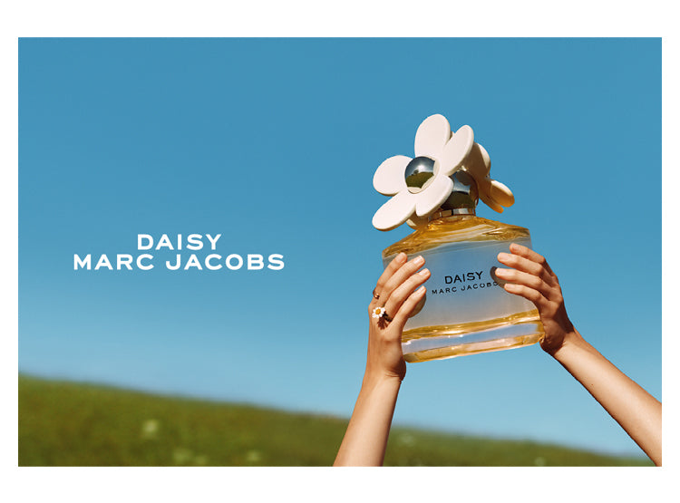 Marc Jacobs Daisy Edt 100ml Mujer