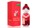 Benetton Sisterland Red Rose Edt 80ml Mujer