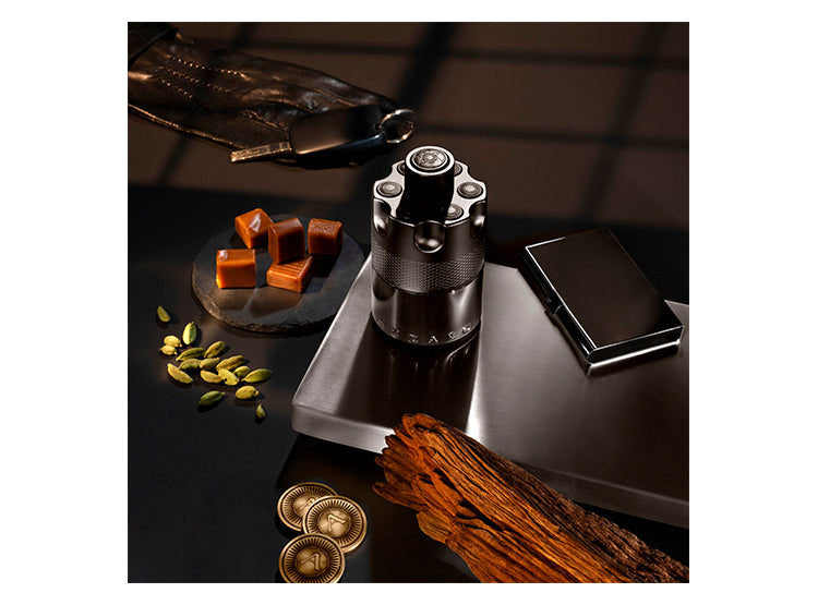 Azzaro The Most Wanted Intense Edp 50ml Hombre