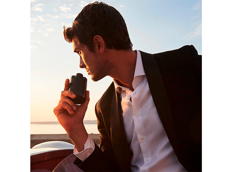 Azzaro The Most Wanted Intense Edp 50ml Hombre