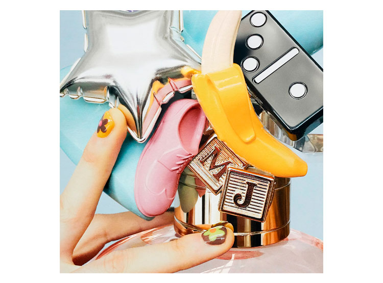 Marc Jacobs Perfect Edt 50ml Mujer