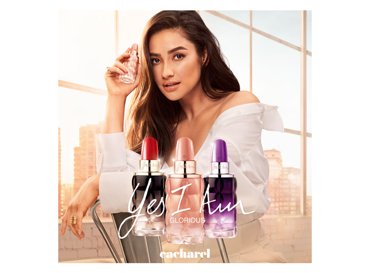 Cacharel Yes I Am Fabulous Edp 50ml Mujer