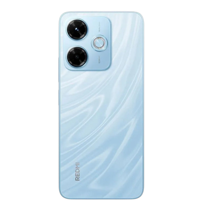 Xiaomi Redmi 13X 4g 256gb Azul 8Gb Ram
