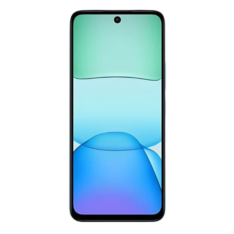 Xiaomi Redmi 13X 4g 256gb Azul 8Gb Ram