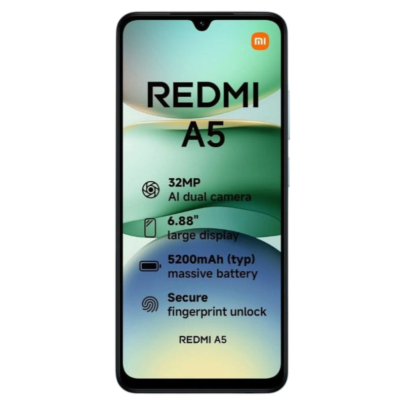 Xiaomi Redmi A5 4g 64gb Dorado 3gb Ram