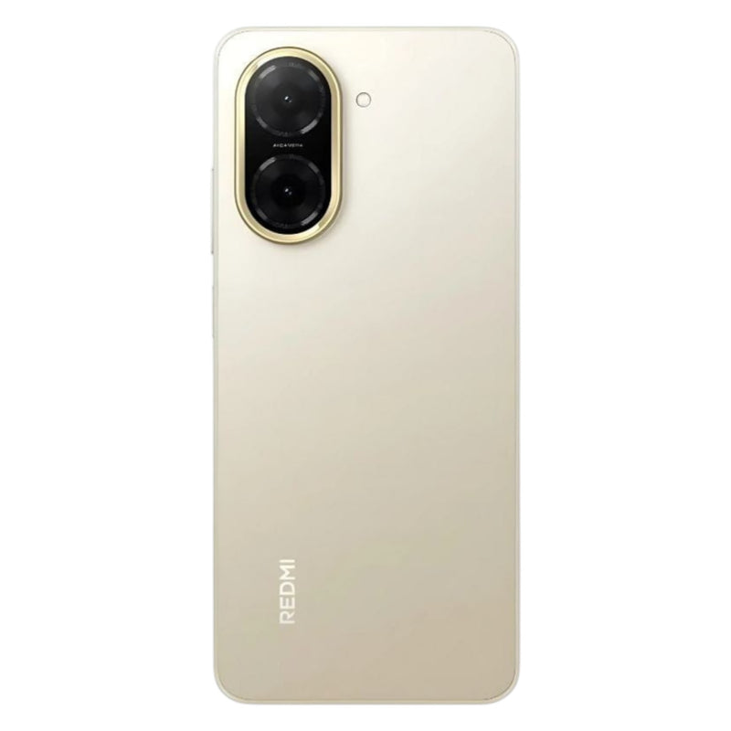 Xiaomi Redmi A5 4g 64gb Dorado 3gb Ram
