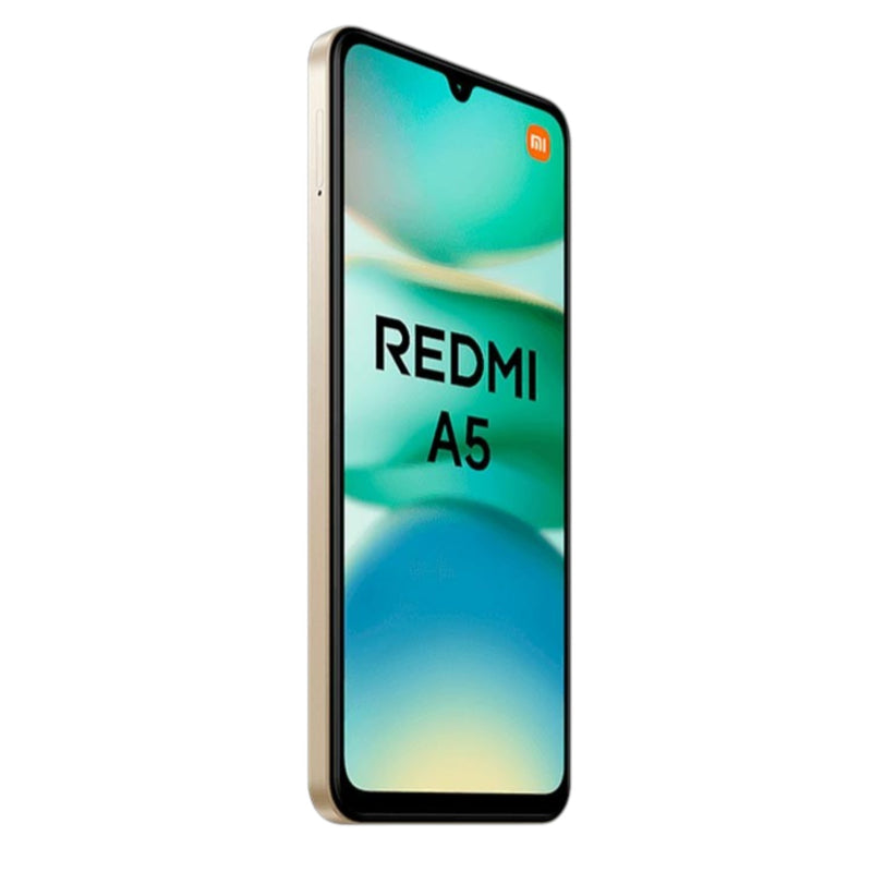 Xiaomi Redmi A5 4g 64gb Dorado 3gb Ram