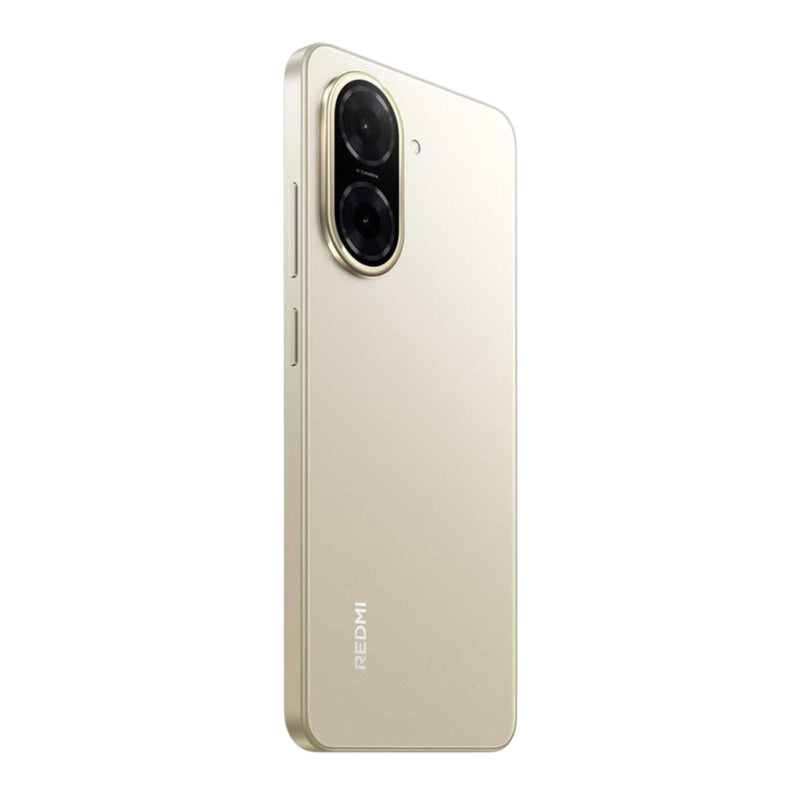 Xiaomi Redmi A5 4g 64gb Dorado 3gb Ram