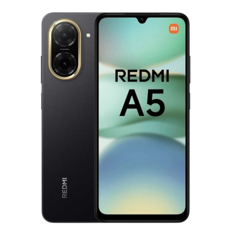 Xiaomi Redmi A5 4g 64gb Negro 3gb Ram