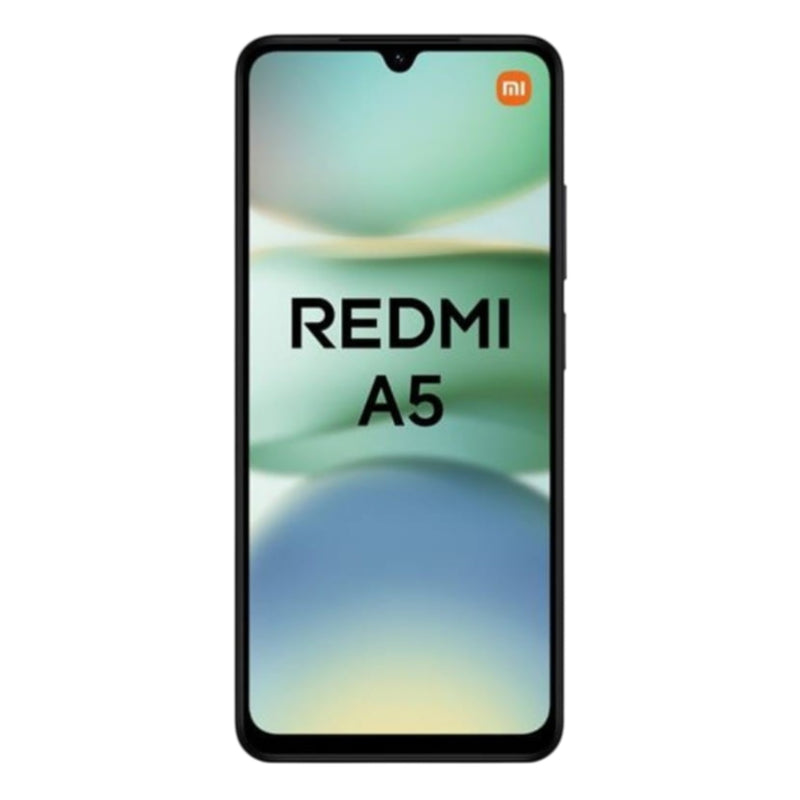 Xiaomi Redmi A5 4g 64gb Negro 3gb Ram