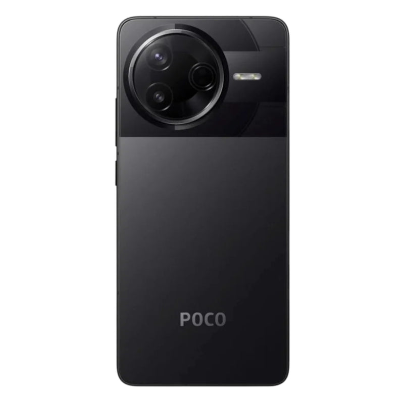 Xiaomi Poco F7 Pro 5g 512Gb Negro 12Gb Ram