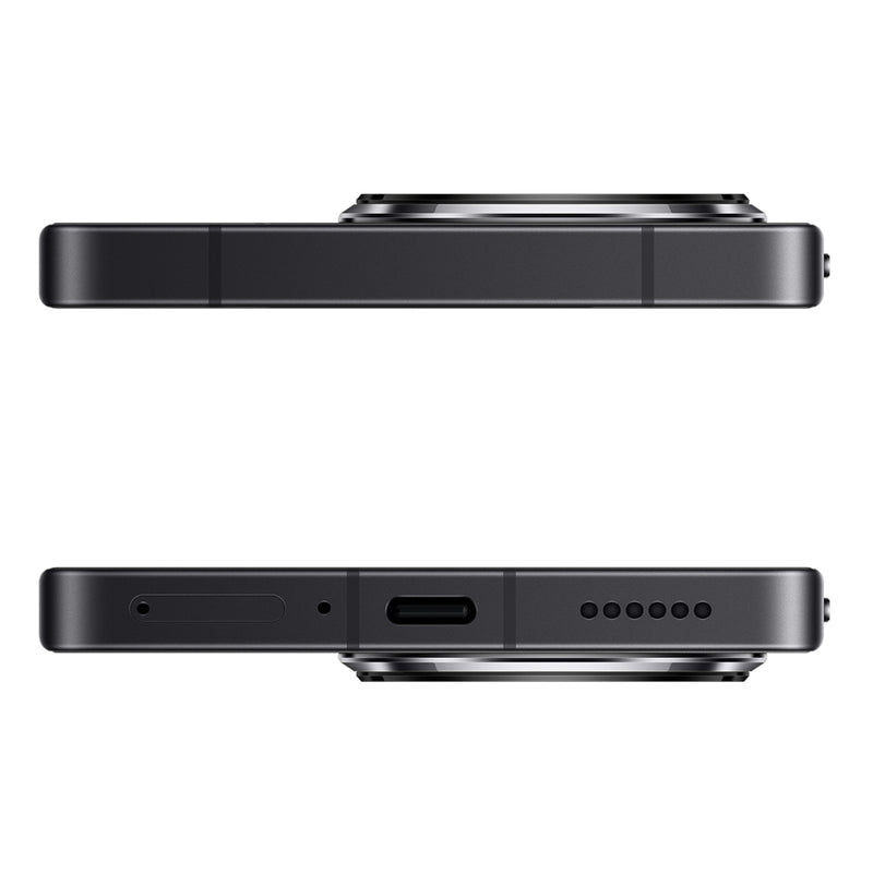 Xiaomi Poco F7 Pro 5g 512Gb Negro 12Gb Ram