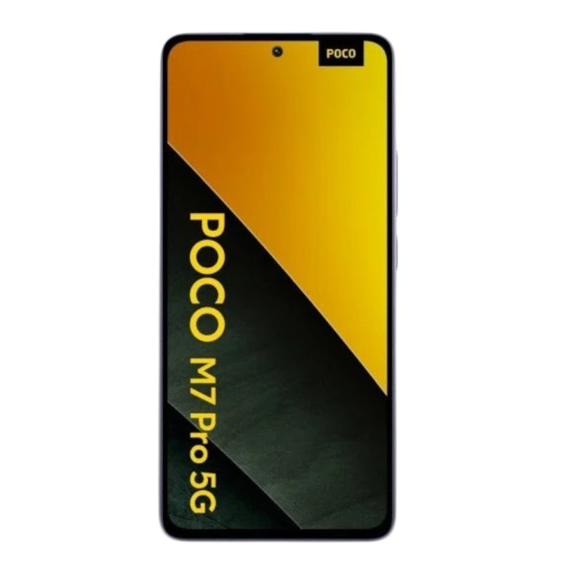 Xiaomi Poco M7 Pro 5g 256G Lila 8Gb Ram