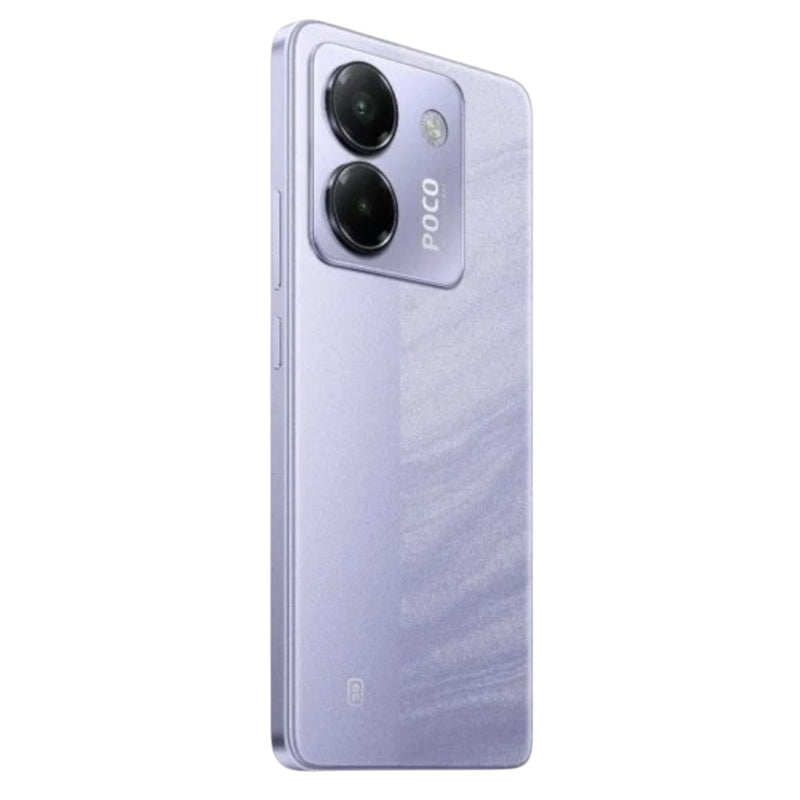 Xiaomi Poco M7 Pro 5g 256G Lila 8Gb Ram