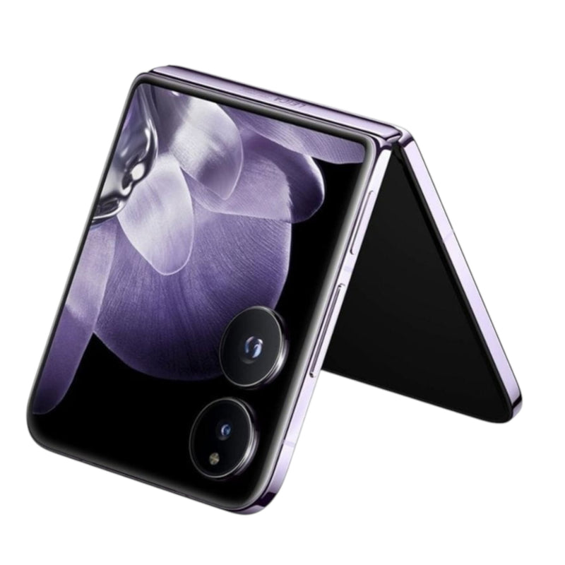 Xiaomi Mix Flip 5g 512Gb Negro 12Gb Ram