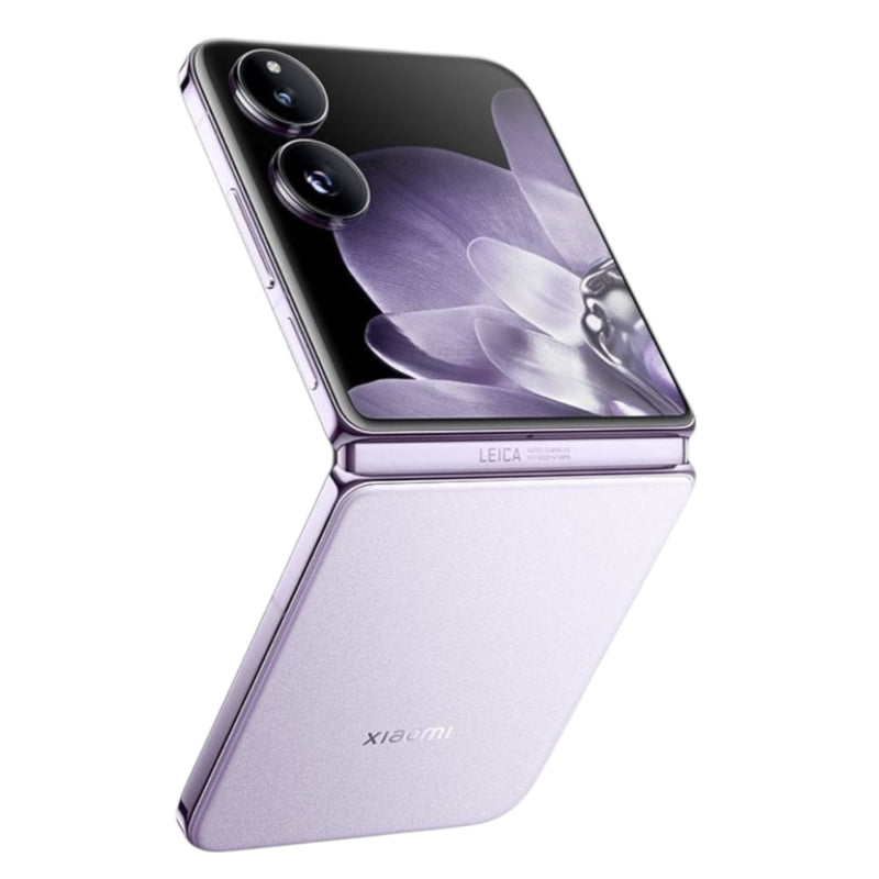 Xiaomi Mix Flip 5g 512Gb Negro 12Gb Ram