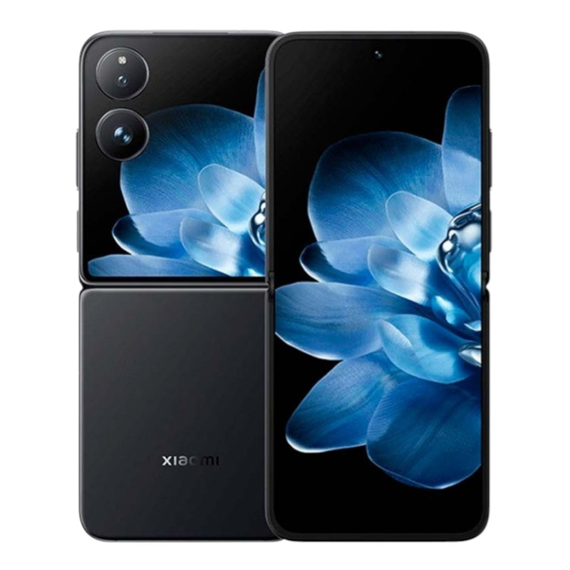 Xiaomi Mix Flip 5g 512Gb Negro 12Gb Ram