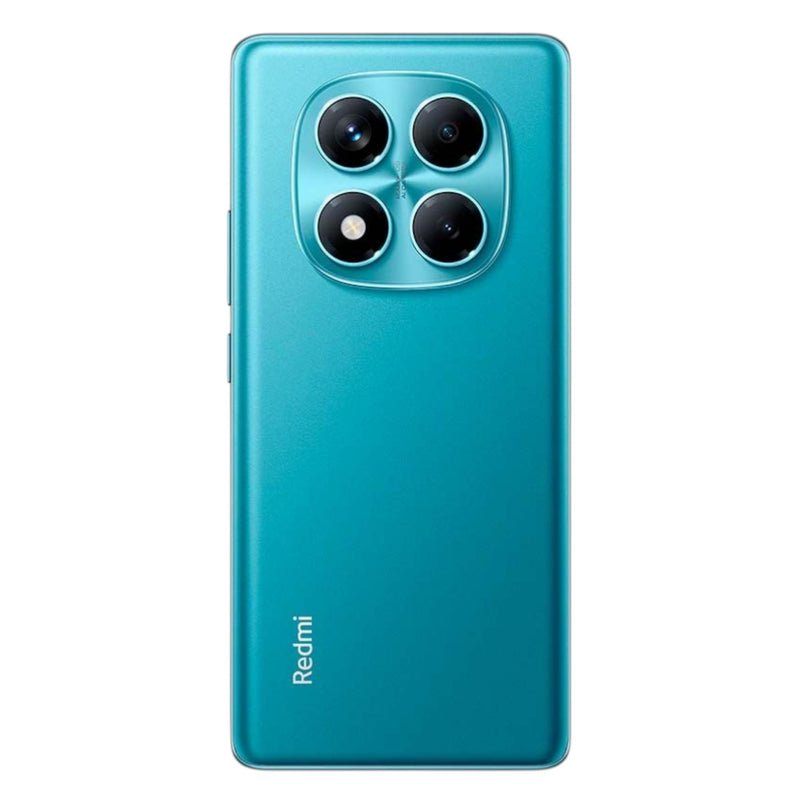 Xiaomi Redmi Note 14 Pro 4g 512Gb Azul 12Gb Ram