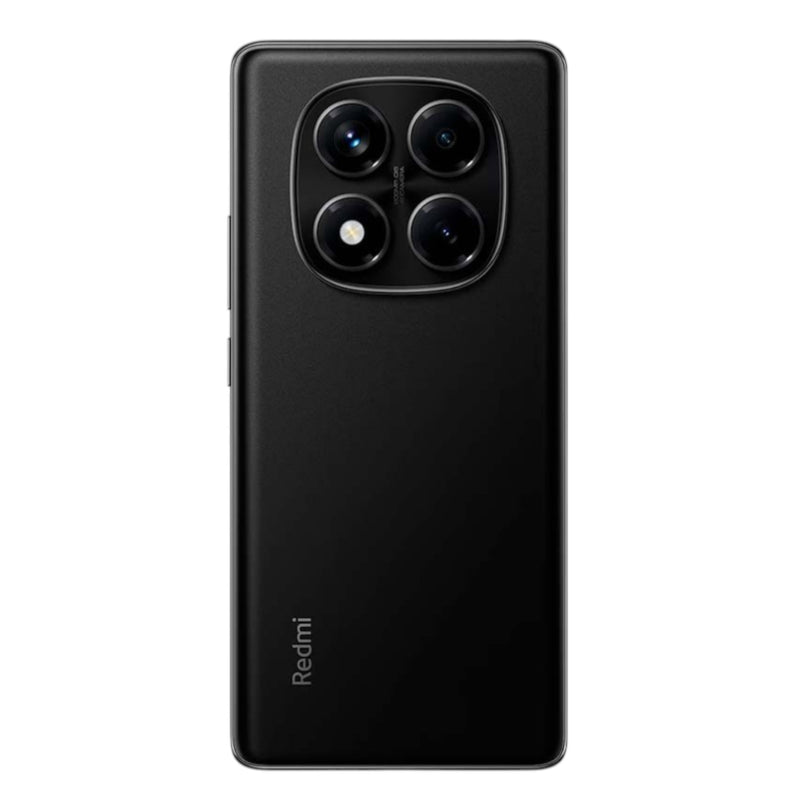 Xiaomi Redmi Note 14 Pro 4g 512Gb Negro 12Gb Ram