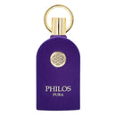 Maison Alhambra Philos Centro Edp 100ml Unisex