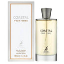 Maison Alhambra Coastal Por Femme Edp 100ml Mujer