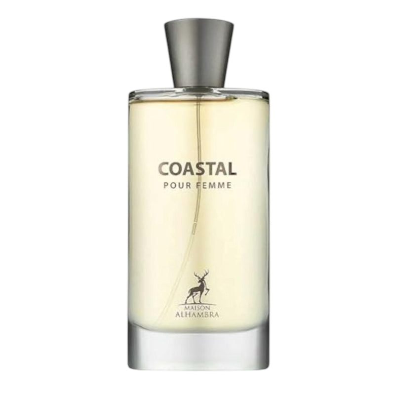 Maison Alhambra Coastal Por Femme Edp 100ml Mujer