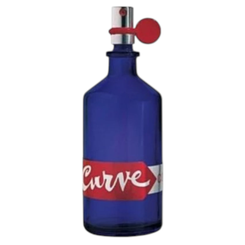Liz Clairborne Curve Connect Edt 100ml Mujer