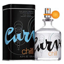 Liz Clairborne Curve Chill Edt 125ml Hombre