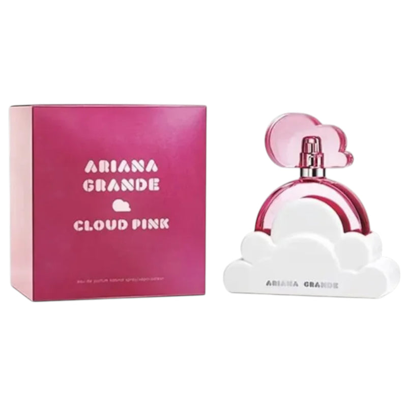 Ariana Grande Cloud Pink Edp 100ml Mujer