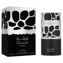 Lattafa Qimmah Men Edp 100ml Hombre