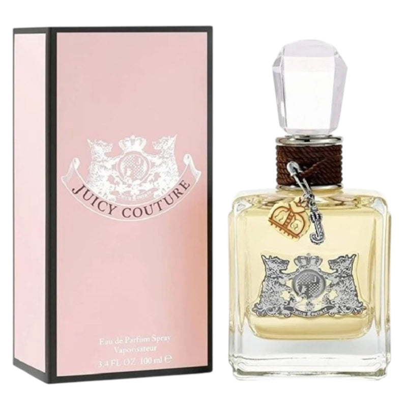 Juicy Couture JC Woman Edp 100ml Mujer