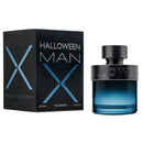 Halloween Man X Edt 75ml Hombre