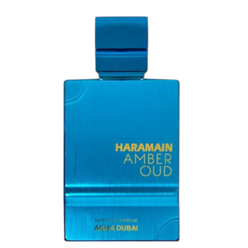 Al Haramain Amber Oud Aqua Dubai Edp 100ml Unisex