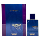 Al Haramain Amber Oud Dubai Night Extrait Parfum 100ml Unisex