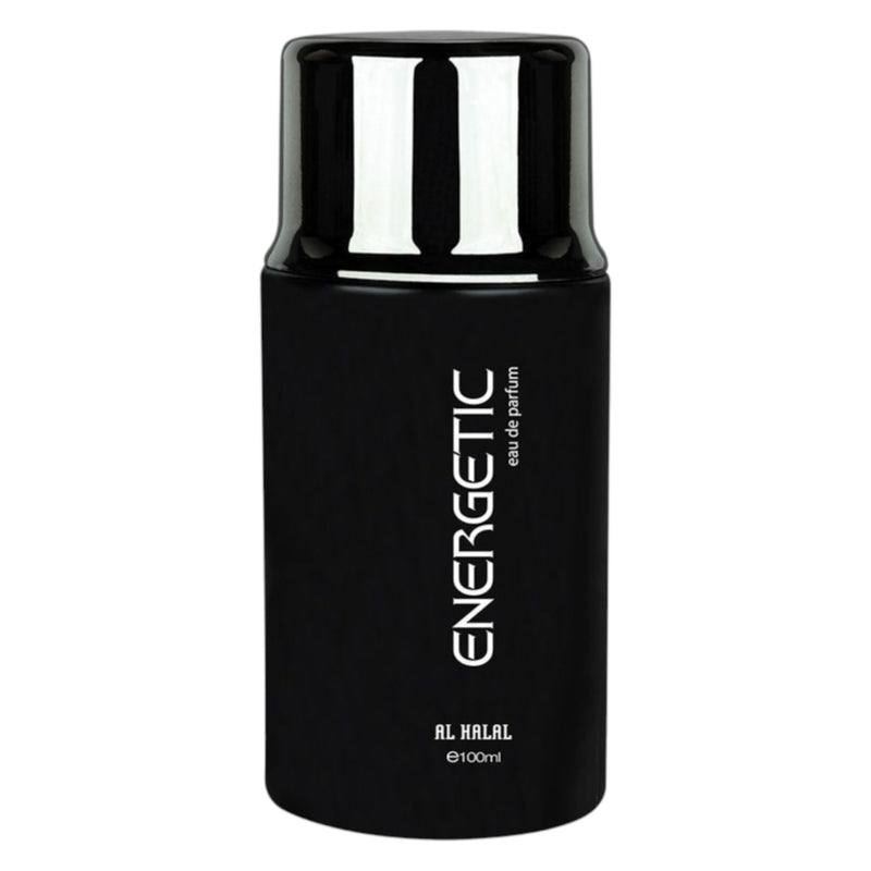 Al Haramain Energetic Edp 100ml Hombre