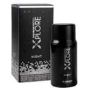 Al Haramain Xplore Night Edp 100ml Hombre